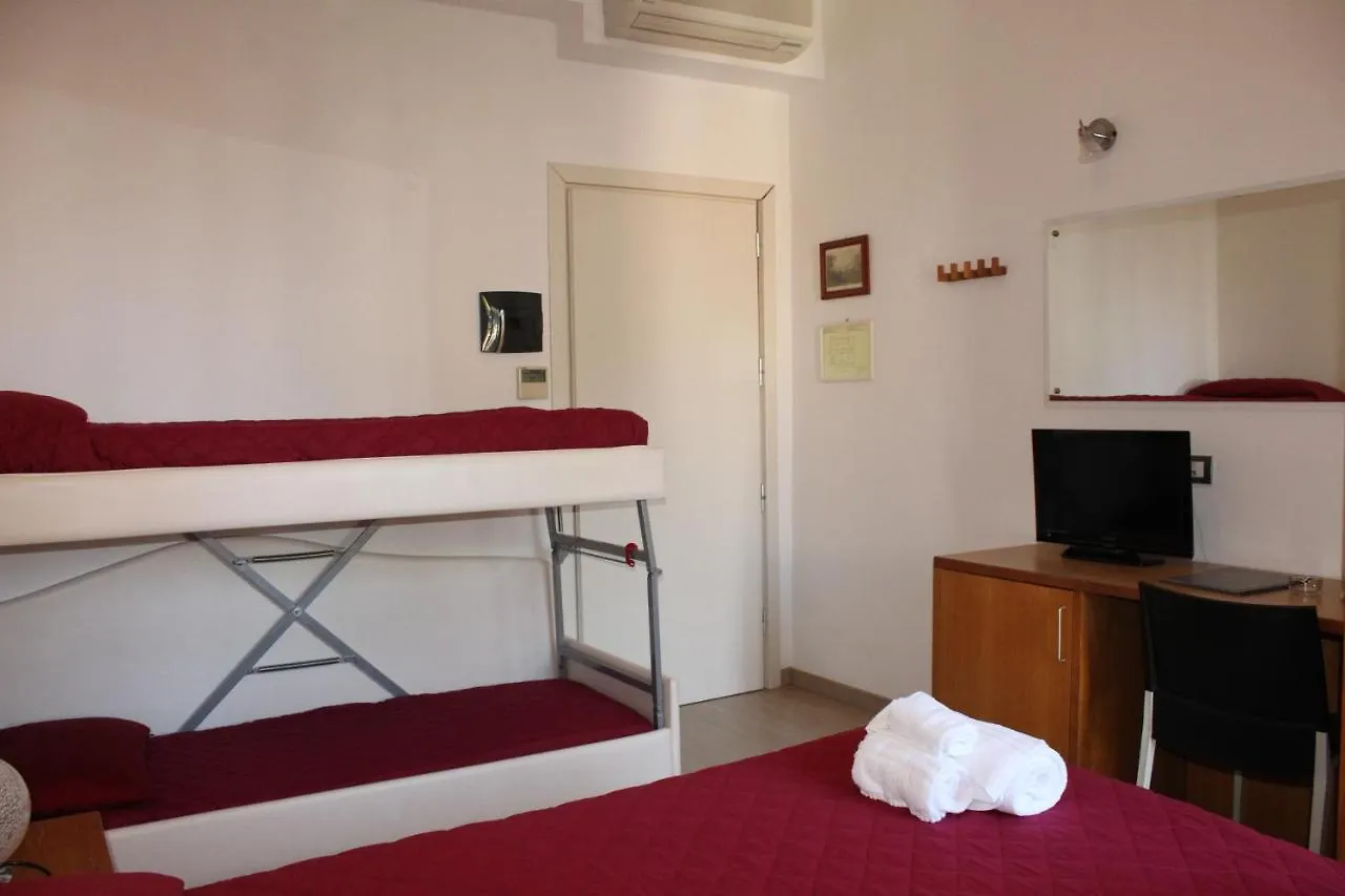 Hotel Morolli Rimini 3*,  Italy