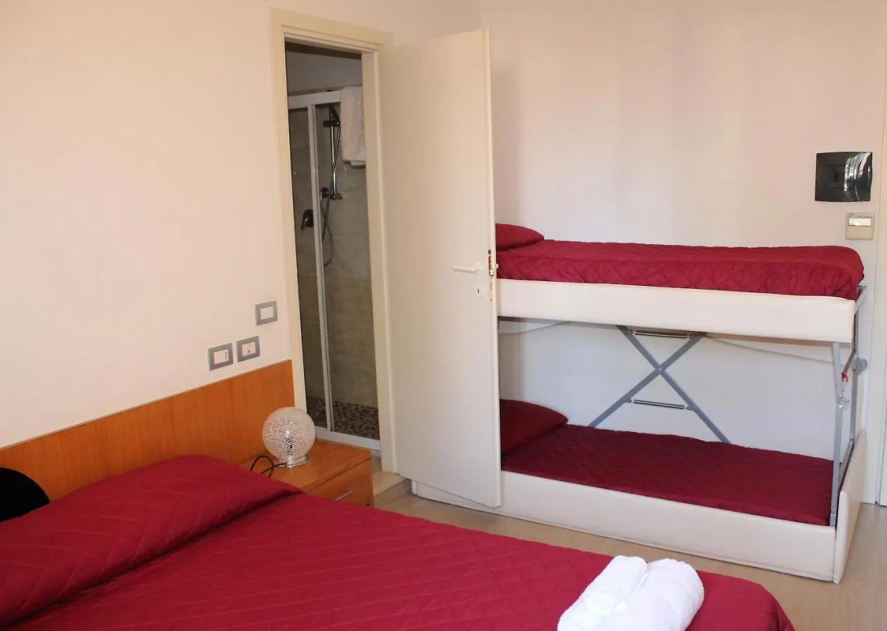 Hotel Morolli Rimini
