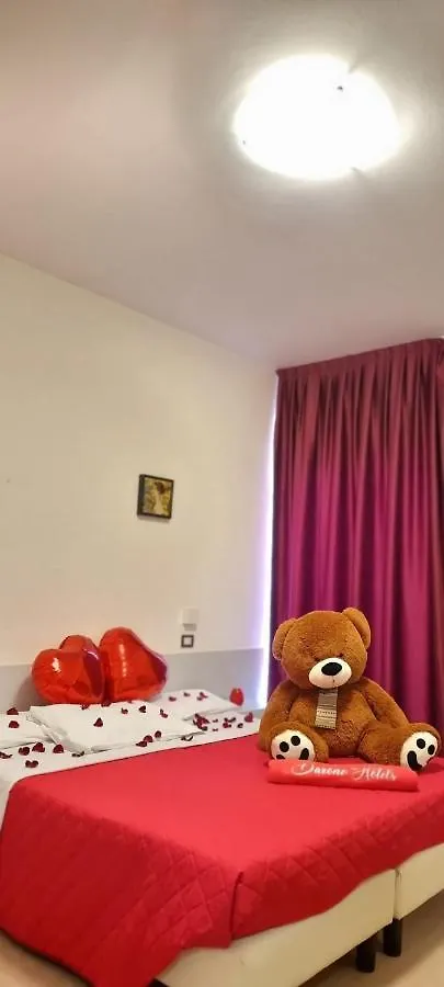 Hotel Morolli Rimini
