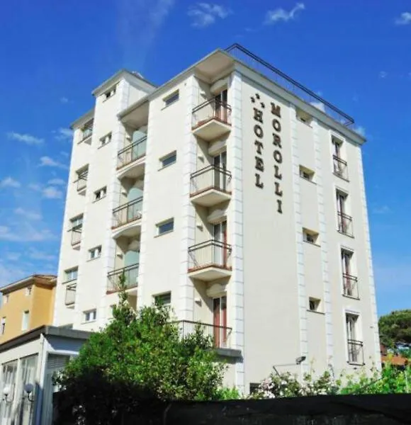 Hotel Morolli Rimini