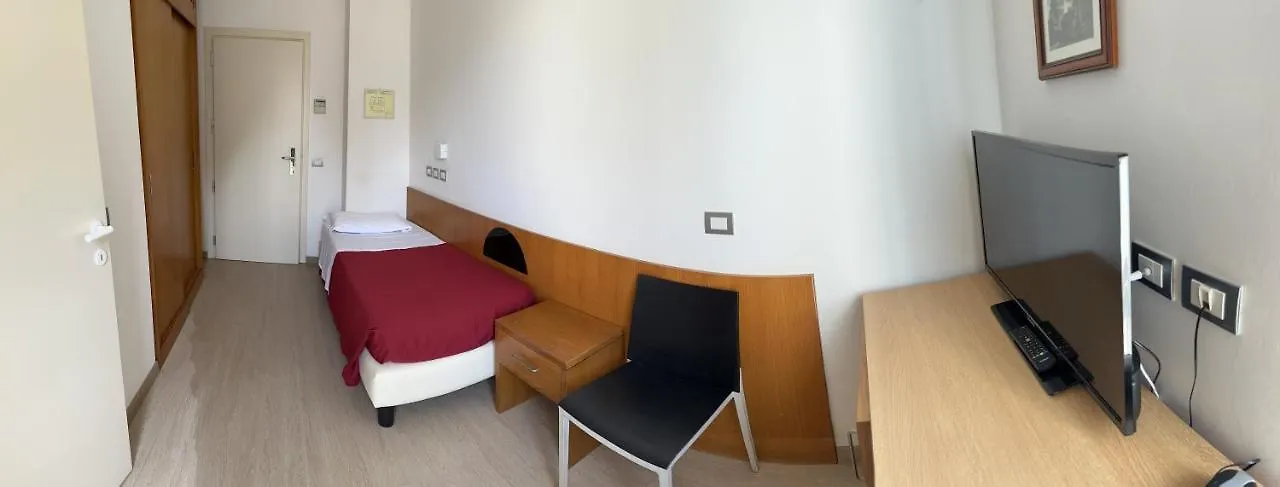Hotel Morolli Rimini