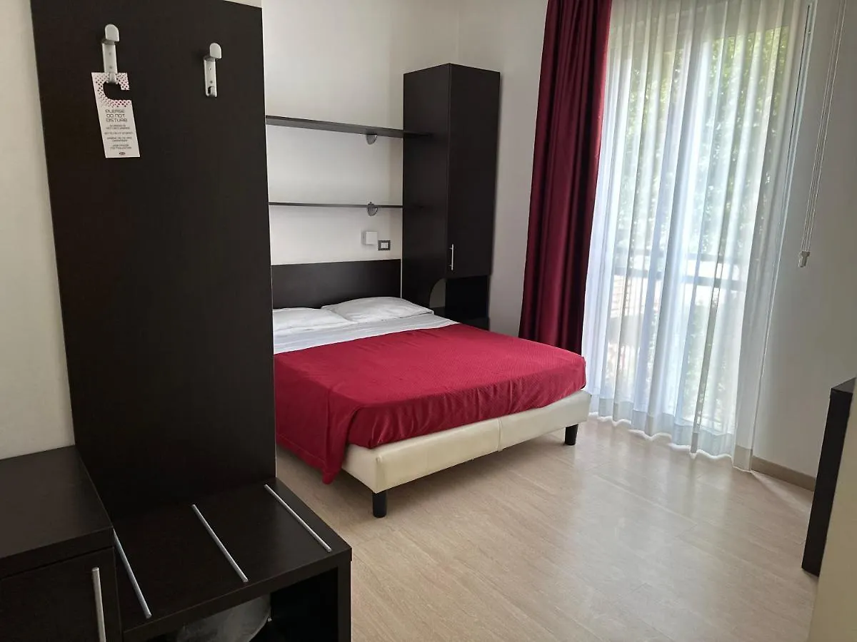 Hotel Morolli Rimini