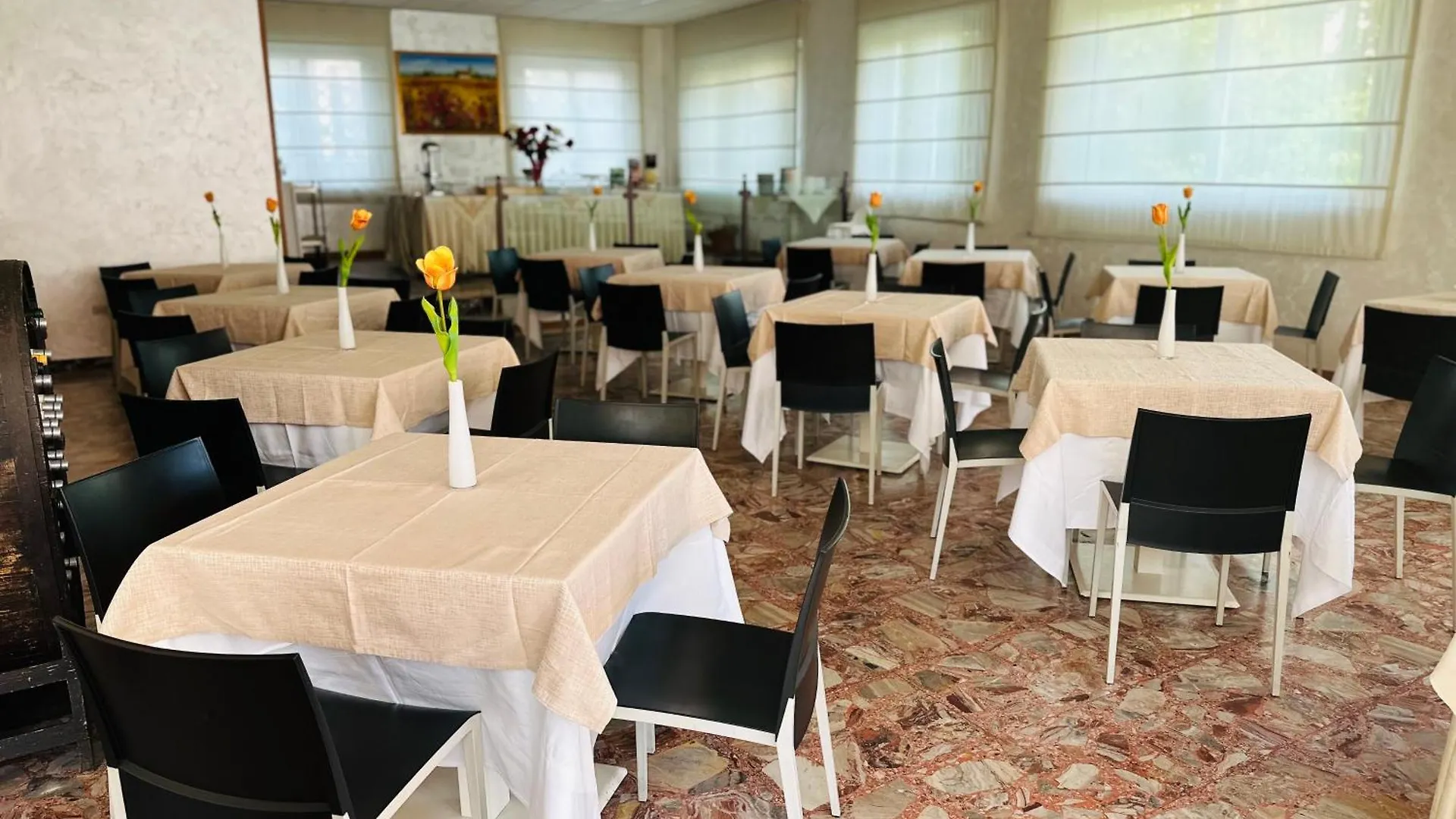 Hotel Morolli Rimini