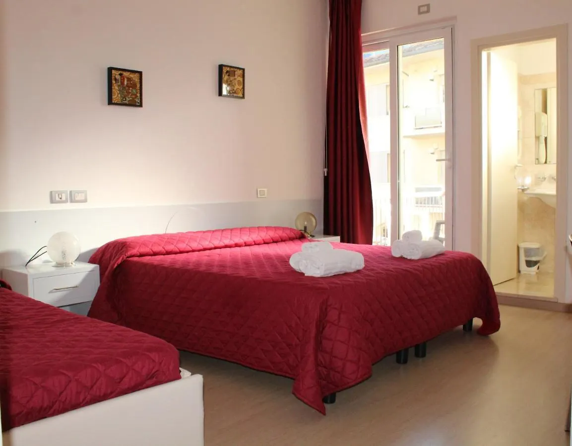 Hotel Morolli Rimini